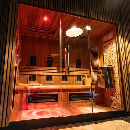 Willa De Luxe Bed &Wellness 's-Hertogenbosch  Zewnętrze zdjęcie