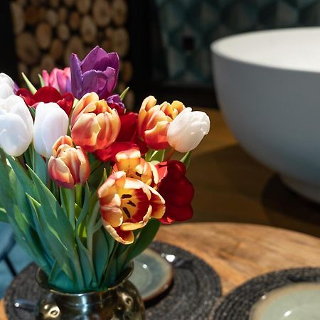 Willa De Luxe Bed &Wellness 's-Hertogenbosch  Zewnętrze zdjęcie