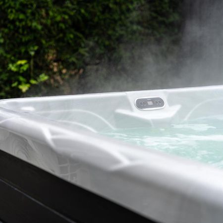 Willa De Luxe Bed &Wellness 's-Hertogenbosch  Zewnętrze zdjęcie