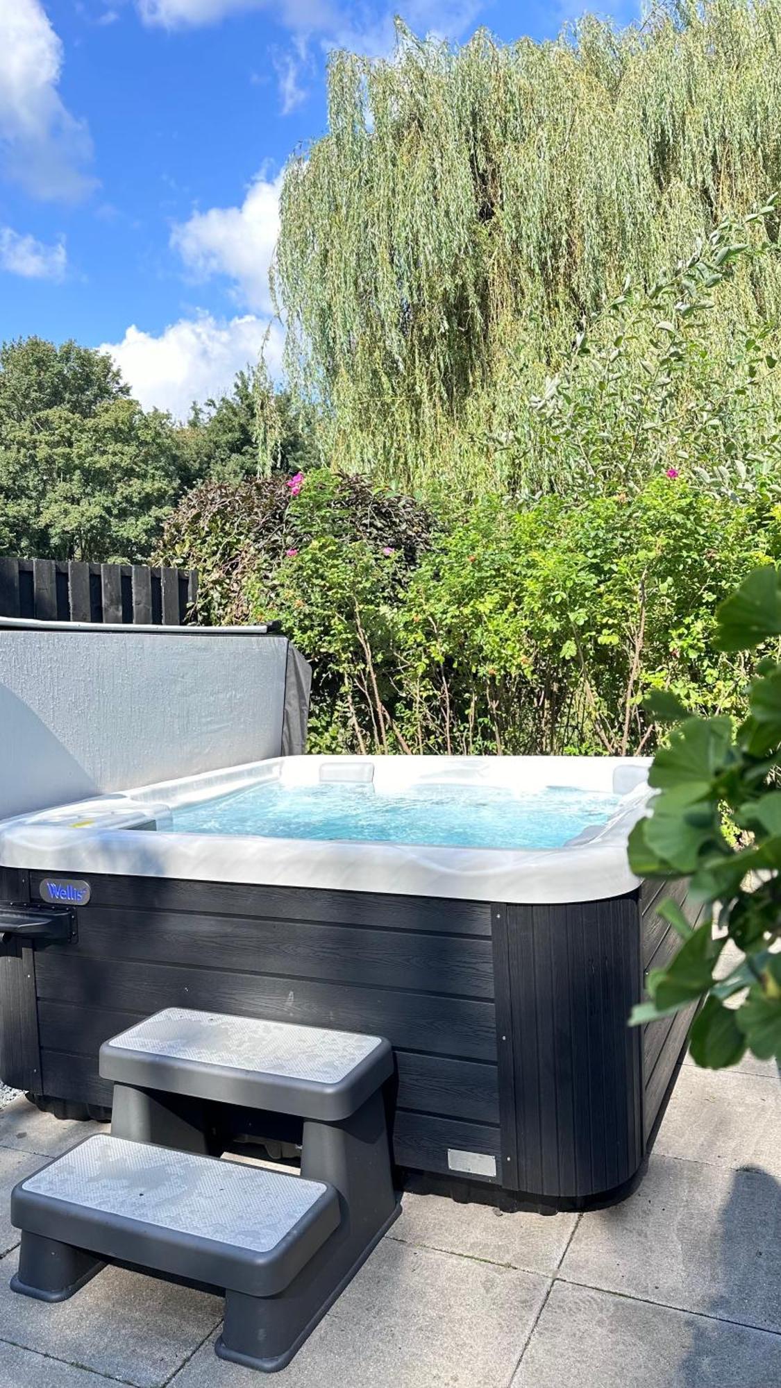 Willa De Luxe Bed &Wellness 's-Hertogenbosch  Zewnętrze zdjęcie