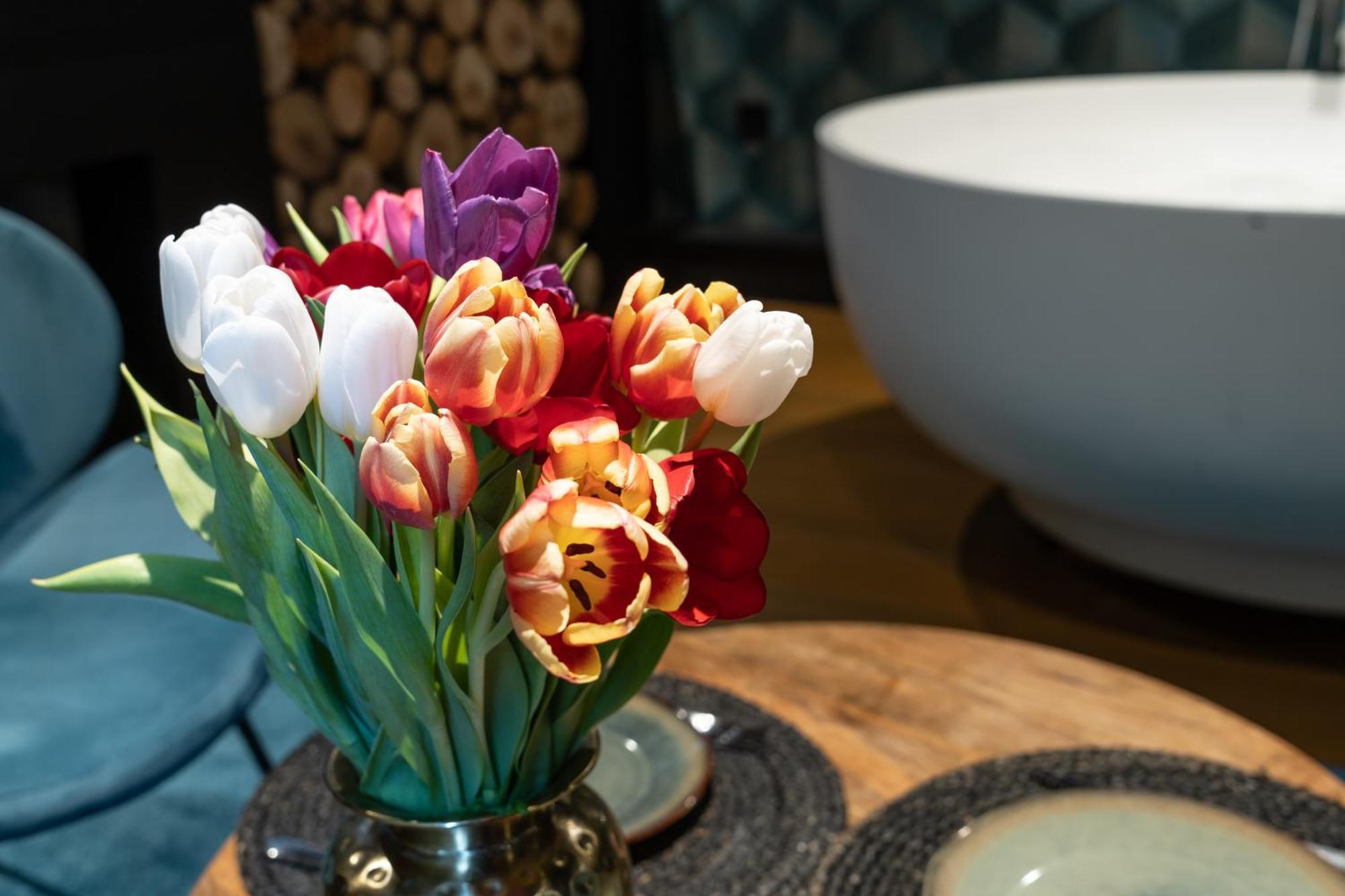 Willa De Luxe Bed &Wellness 's-Hertogenbosch  Zewnętrze zdjęcie