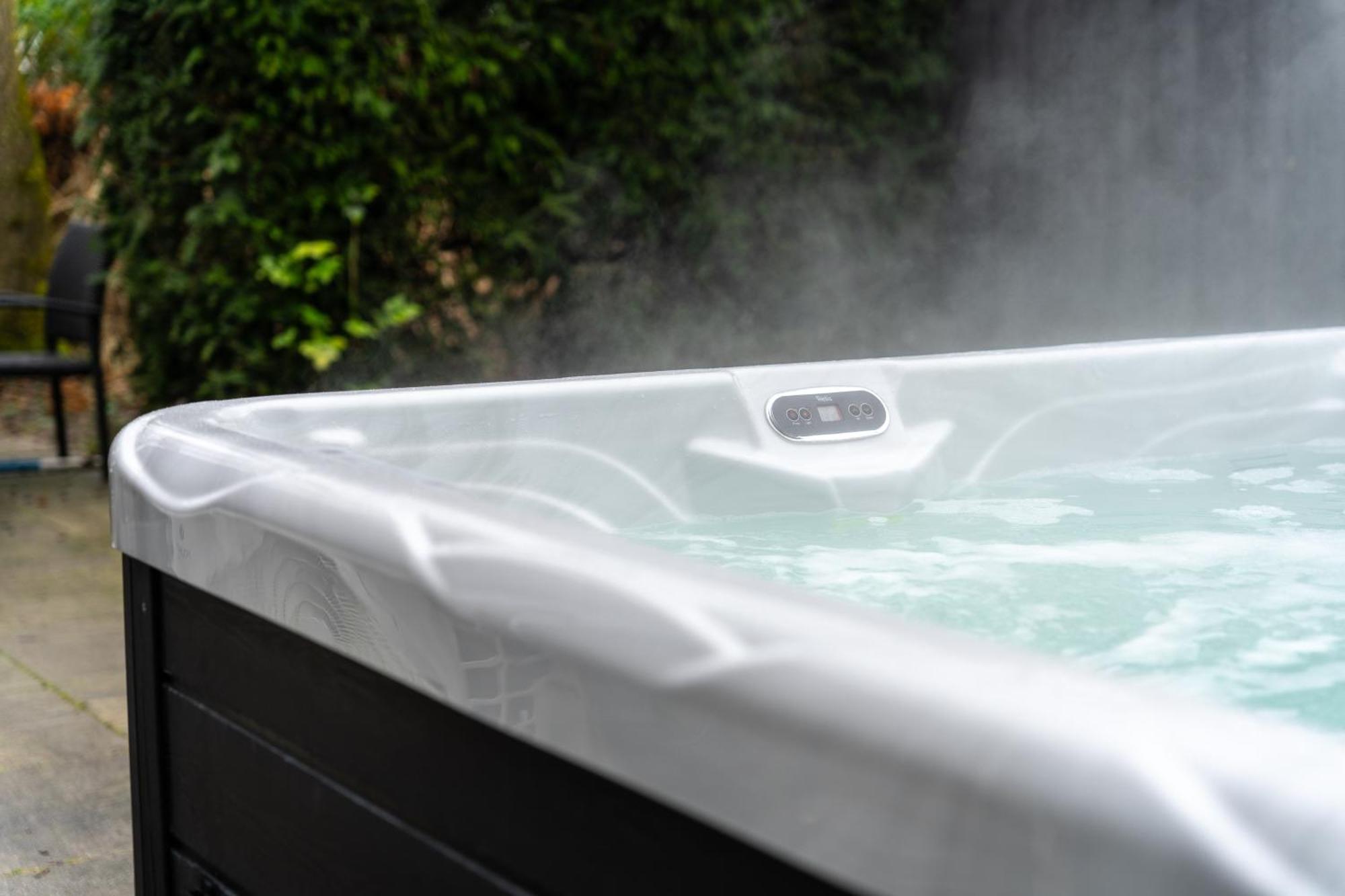 Willa De Luxe Bed &Wellness 's-Hertogenbosch  Zewnętrze zdjęcie