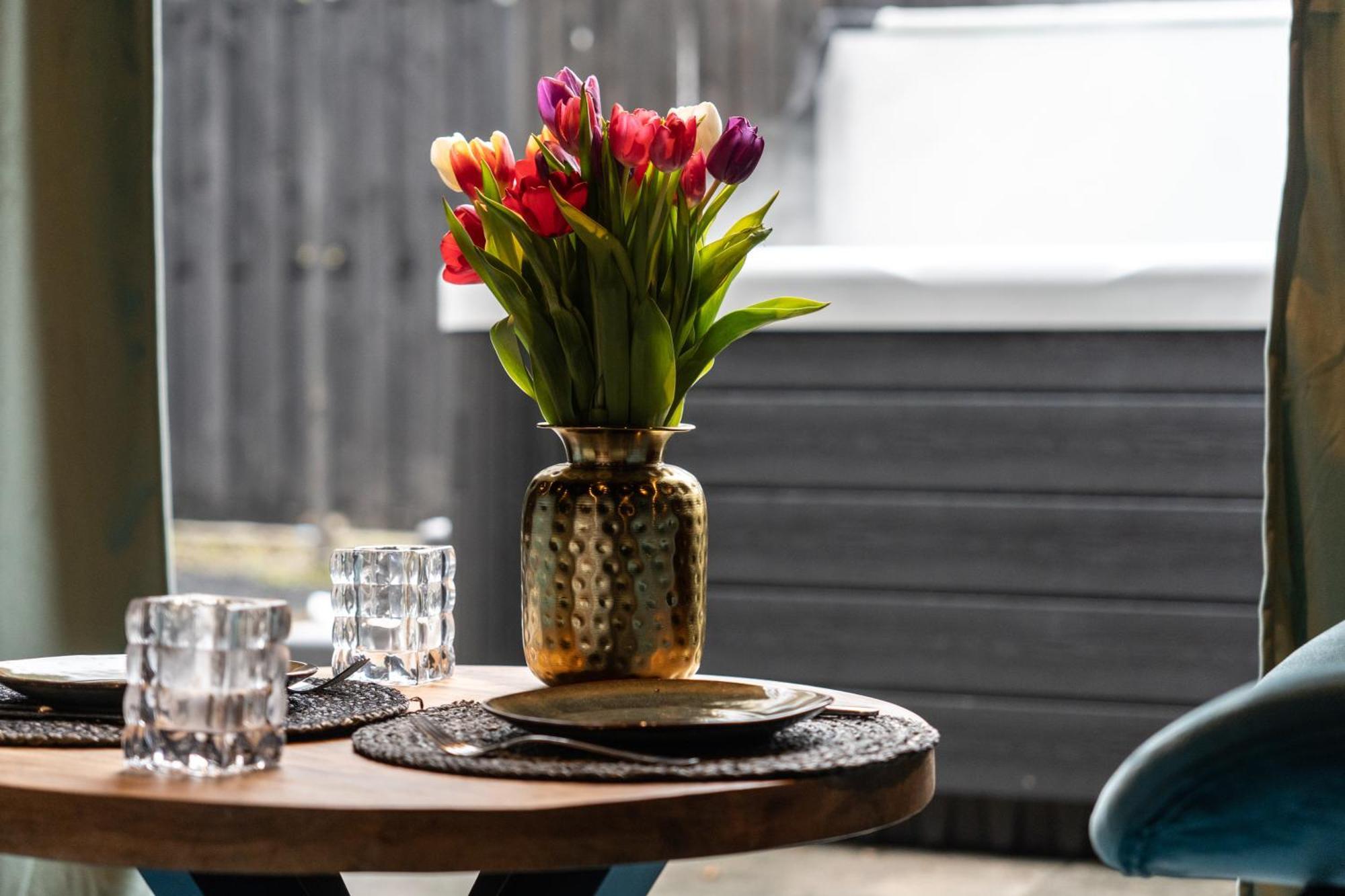 Willa De Luxe Bed &Wellness 's-Hertogenbosch  Zewnętrze zdjęcie