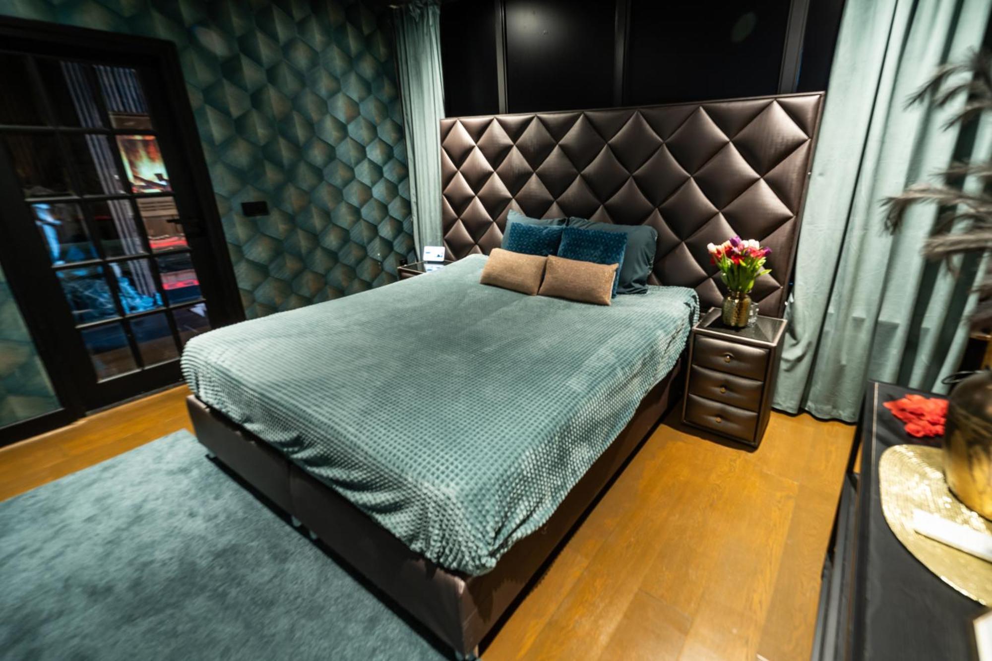 Willa De Luxe Bed &Wellness 's-Hertogenbosch  Zewnętrze zdjęcie